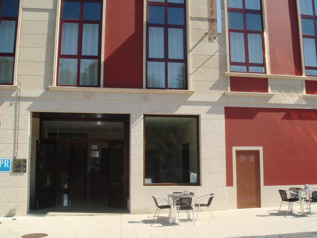 Residencial Platas 2*