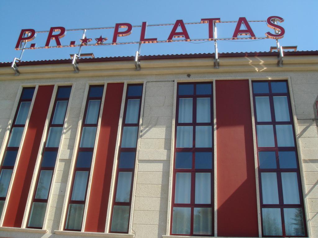 Residencial Platas