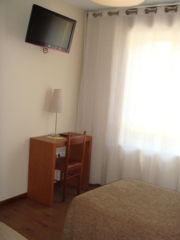 Residencial Platas 2* O Pedrouzo