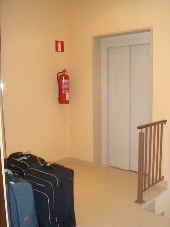 Residencial Platas O Pedrouzo