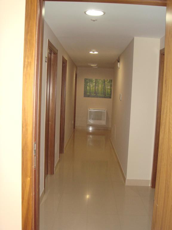 Pensión Residencial Platas O Pedrouzo