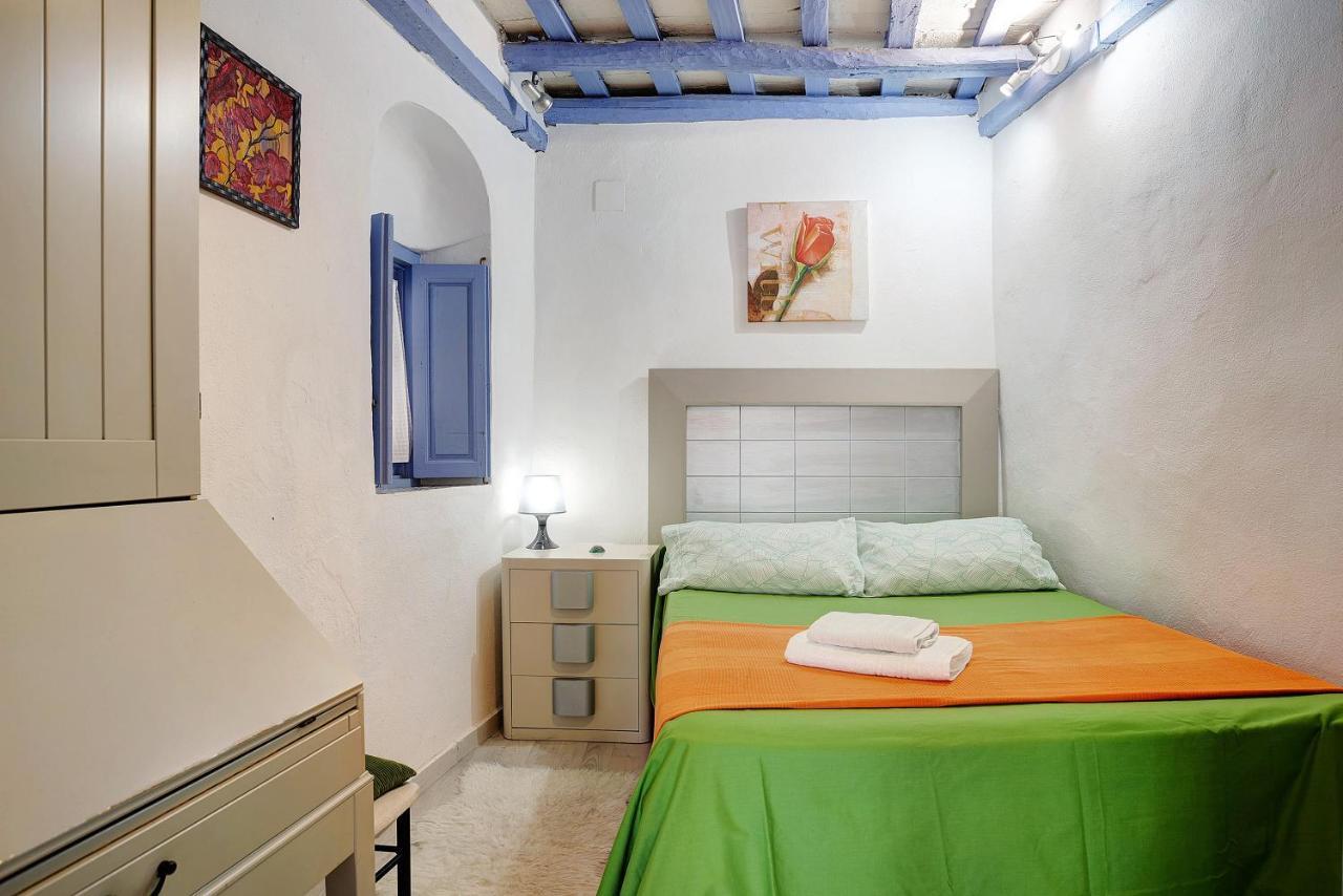 Casa Barme * Vejer de la Frontera
