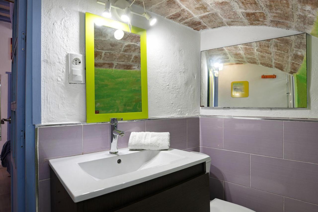 Casa Barme Holiday home *