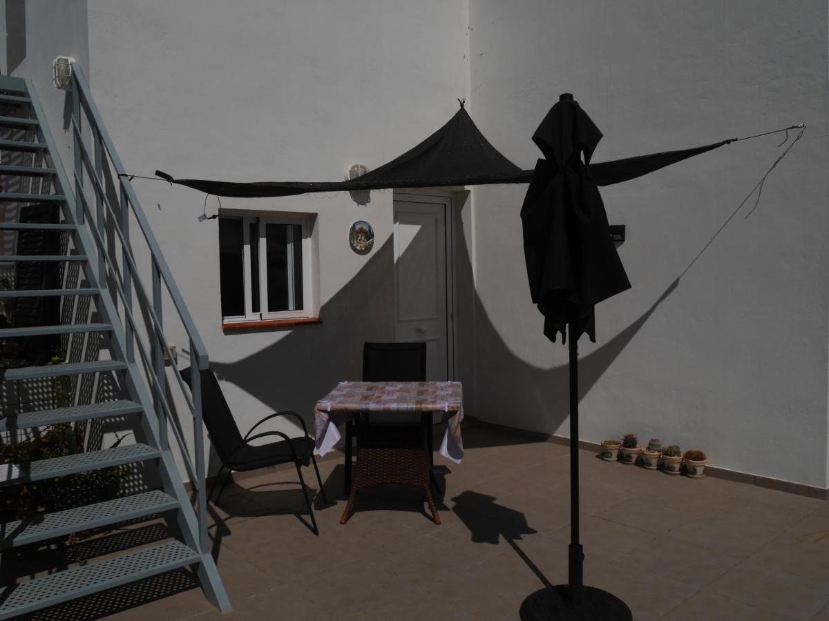 Casa Elouisa Apartment