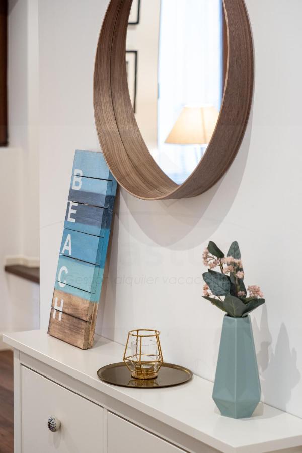 Apartment Lavaderu Gijon