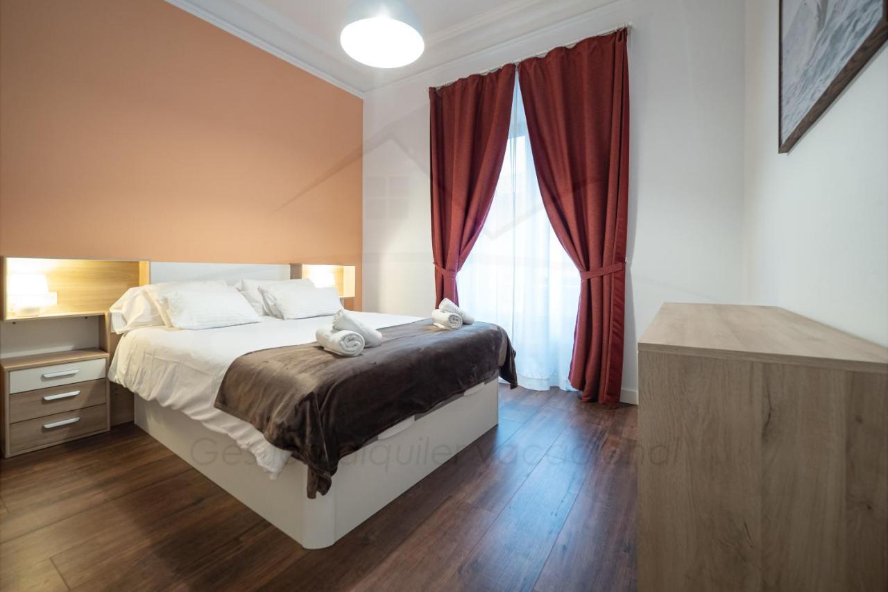 Apartment Lavaderu Gijon