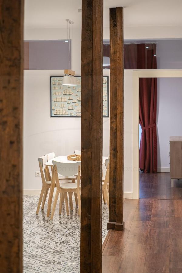 Lavaderu Apartment Gijon