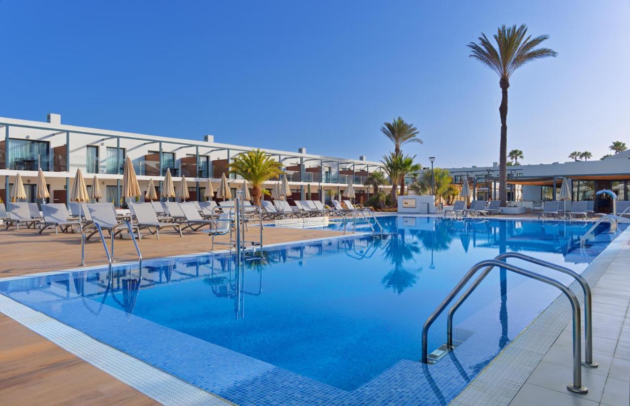 Hotel H10 Ocean Dreams Boutique - Adults Only Corralejo