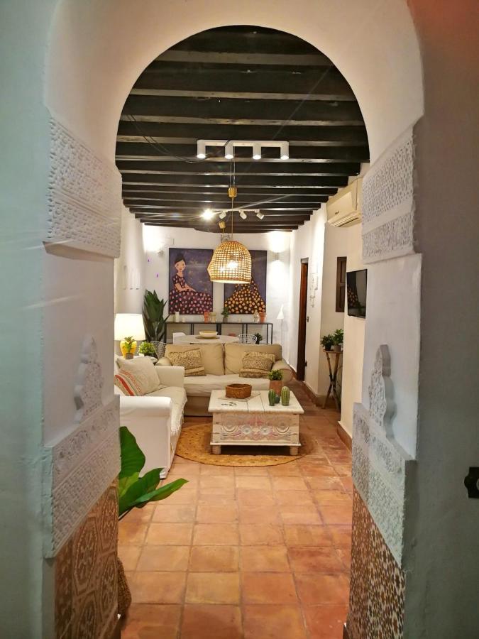 Casa Patio Sueños De Daury Apartamento