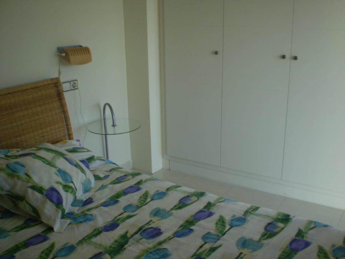 Apartamento Apcostas Panoramic