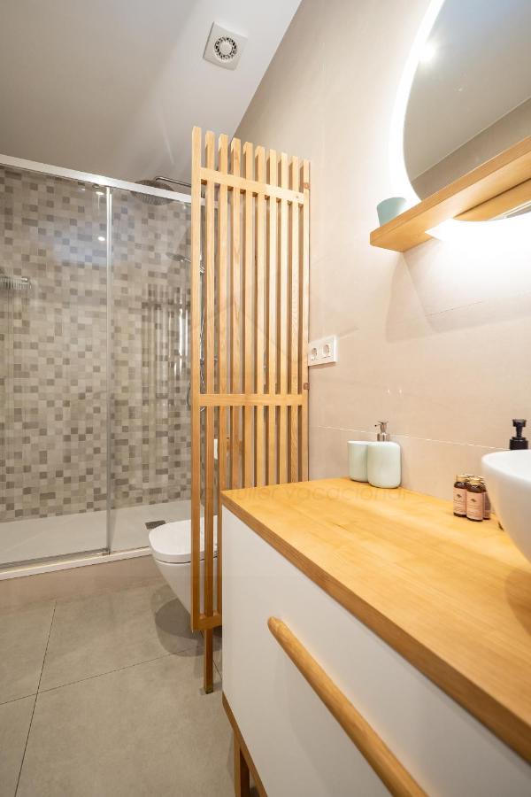 Lavaderu Apartment *