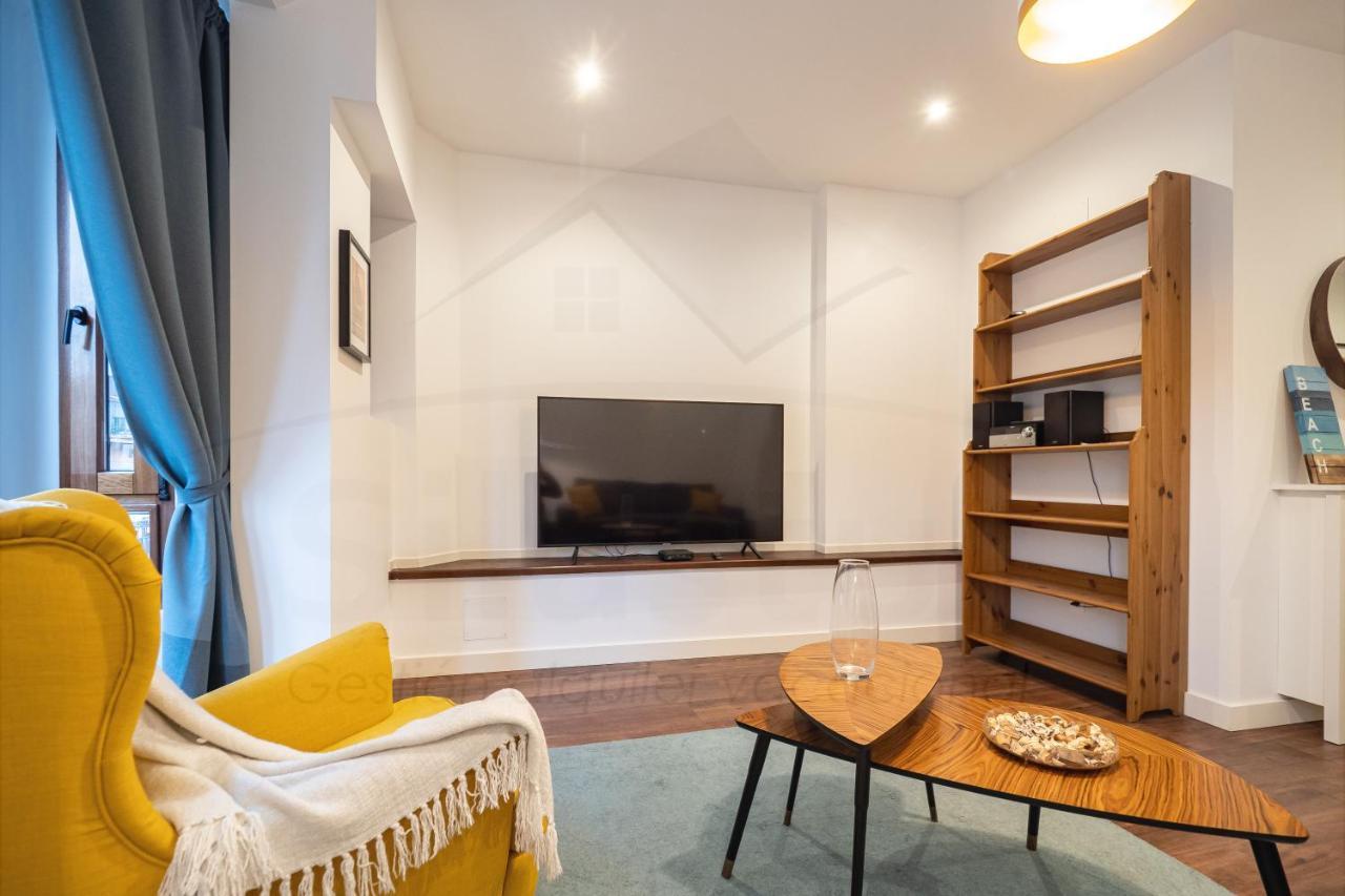 Apartment Lavaderu Gijon