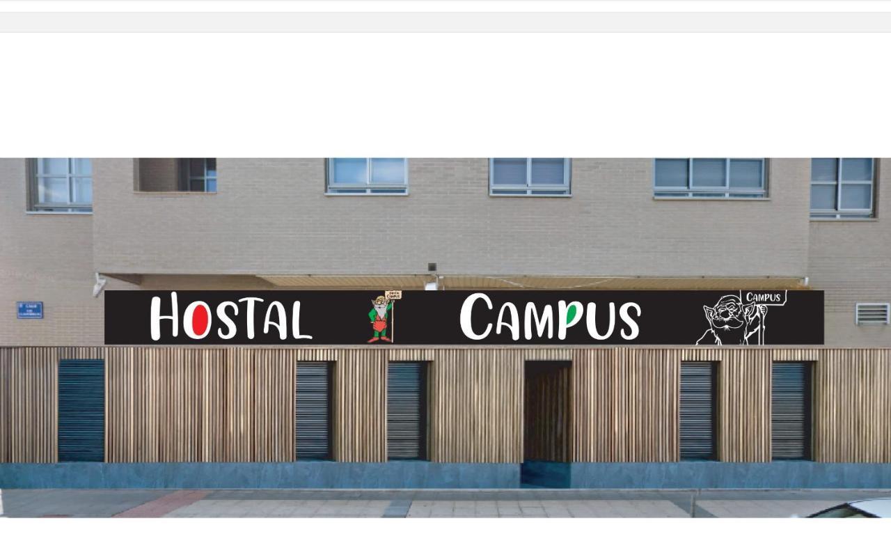 Campus Hotel