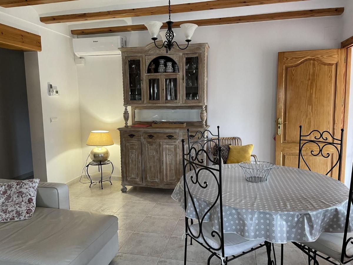 Belvilla By Oyo Antonio Alto 4 Pax * Benigembla