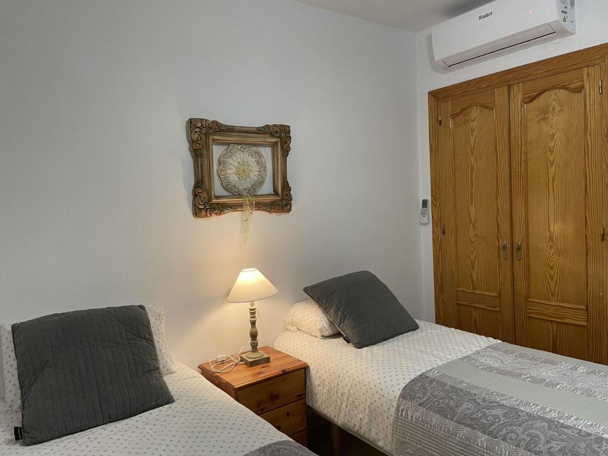 Villa Belvilla By Oyo Antonio Alto 4 Pax