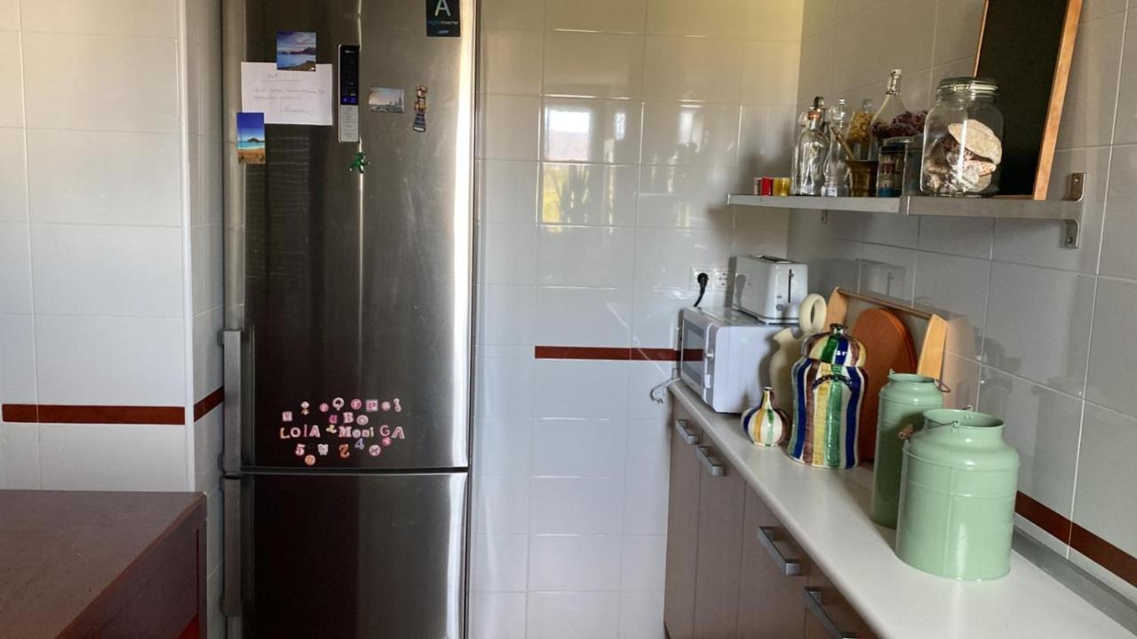 Apartamento Cabo De Gata-toyo * Retamar (Almeria)