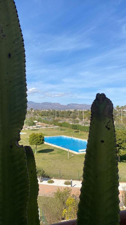 Apartamento Apartamento Cabo De Gata-toyo *