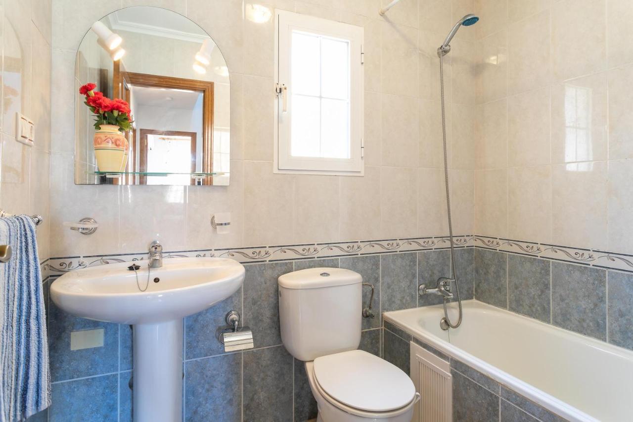 Holiday home Casa Susan Torrevieja