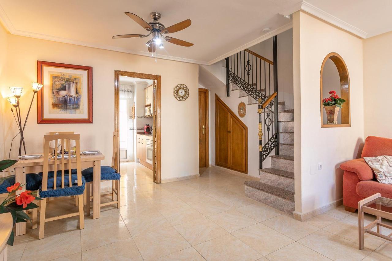 Casa Susan Torrevieja
