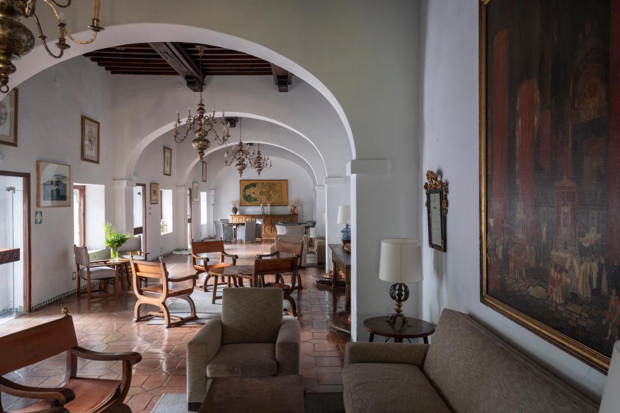 Hotel De Guadalupe
