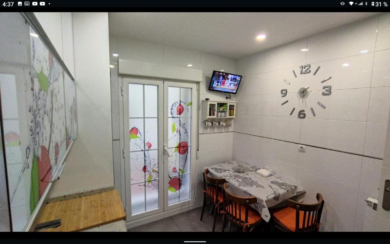 Apartment Centro Gallarza