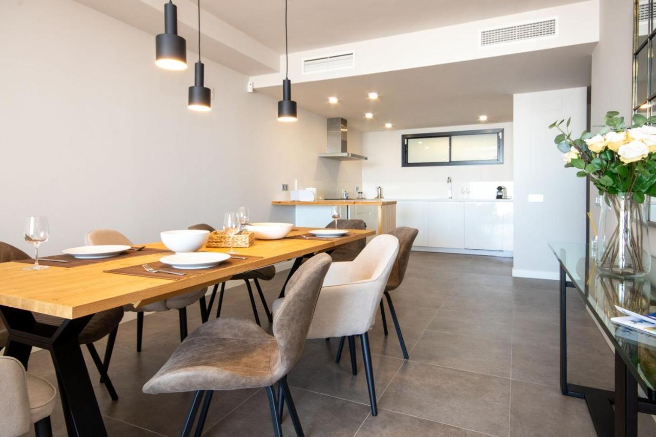 Luxury Stunning Seaview Bs 3104 Apartment *