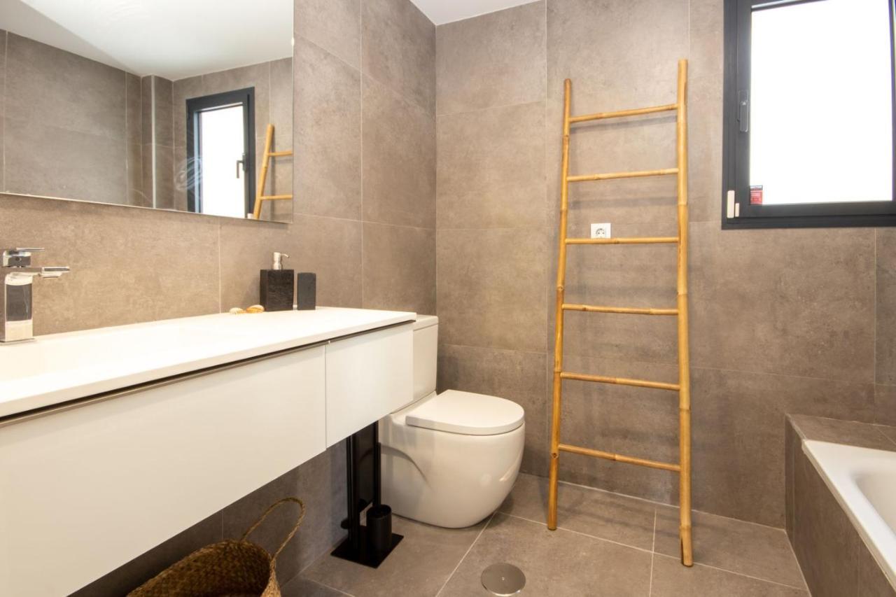 Apartment Luxury Stunning Seaview Bs 3104 *