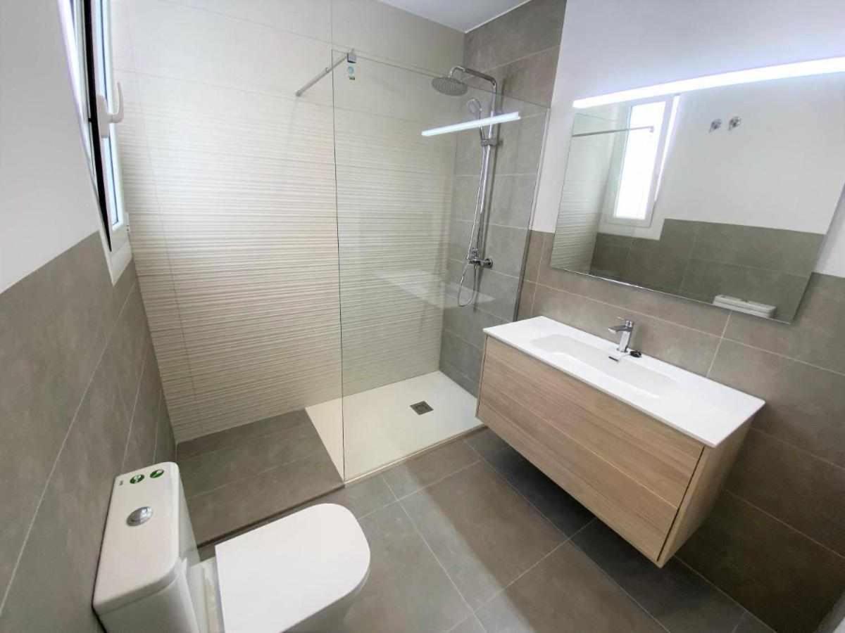 Casc Antic Sl Sant Elm 3 Apartamento Rosas
