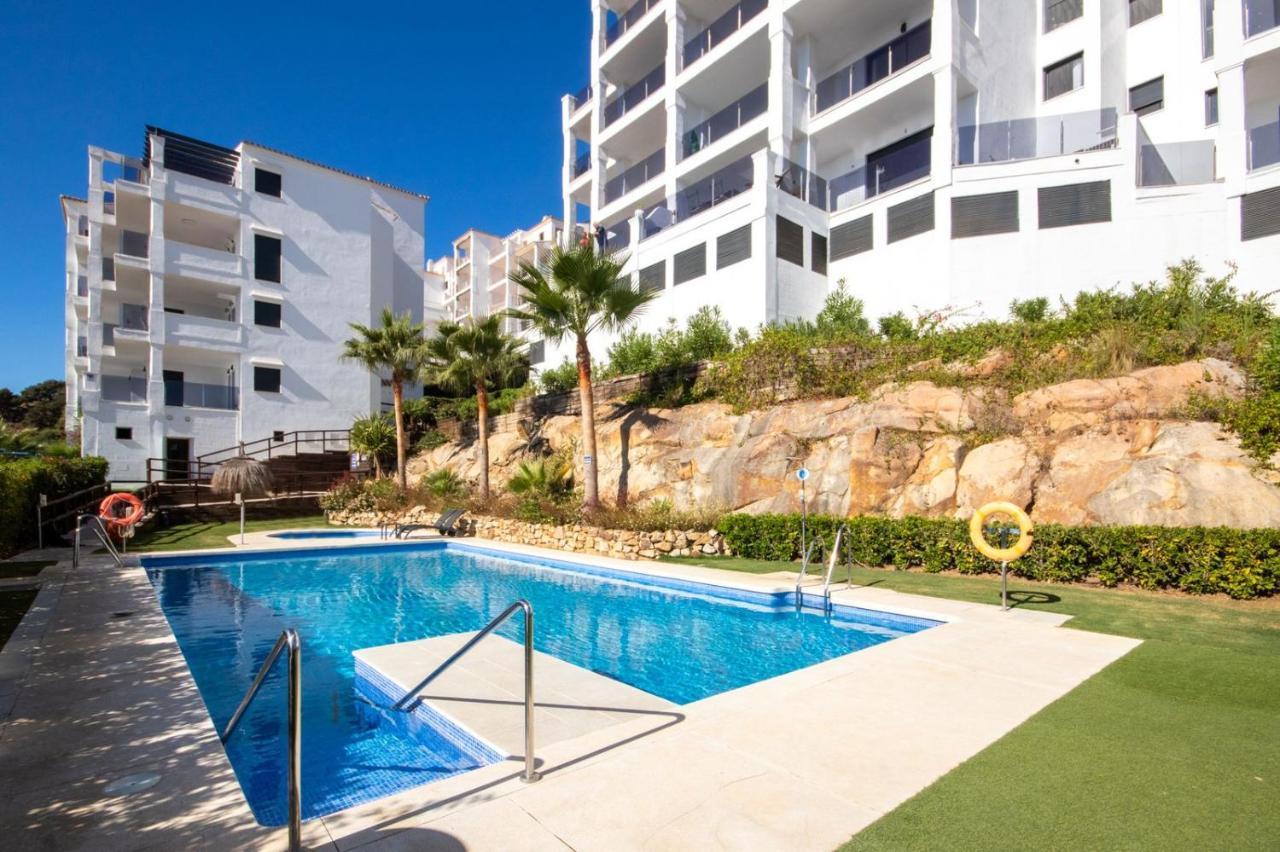 Luxury Stunning Seaview Bs 3104 Apartment *