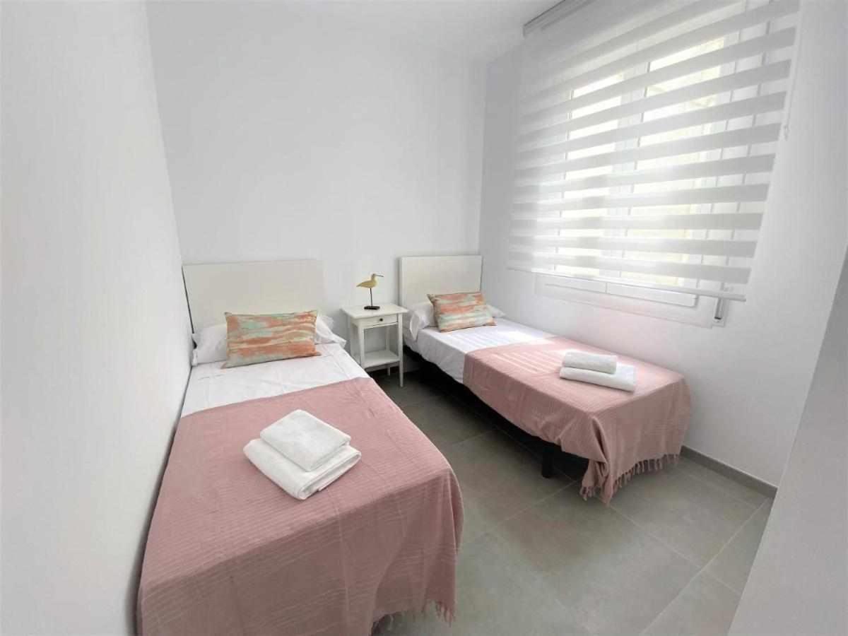 Apartamento Casc Antic Sl Sant Elm 3 *