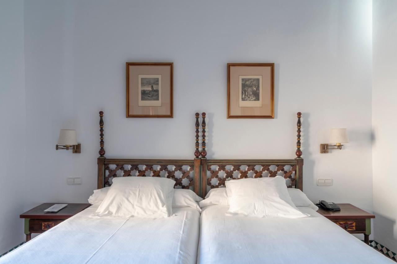 De Guadalupe Hotel Guadalupe (Extremadura)