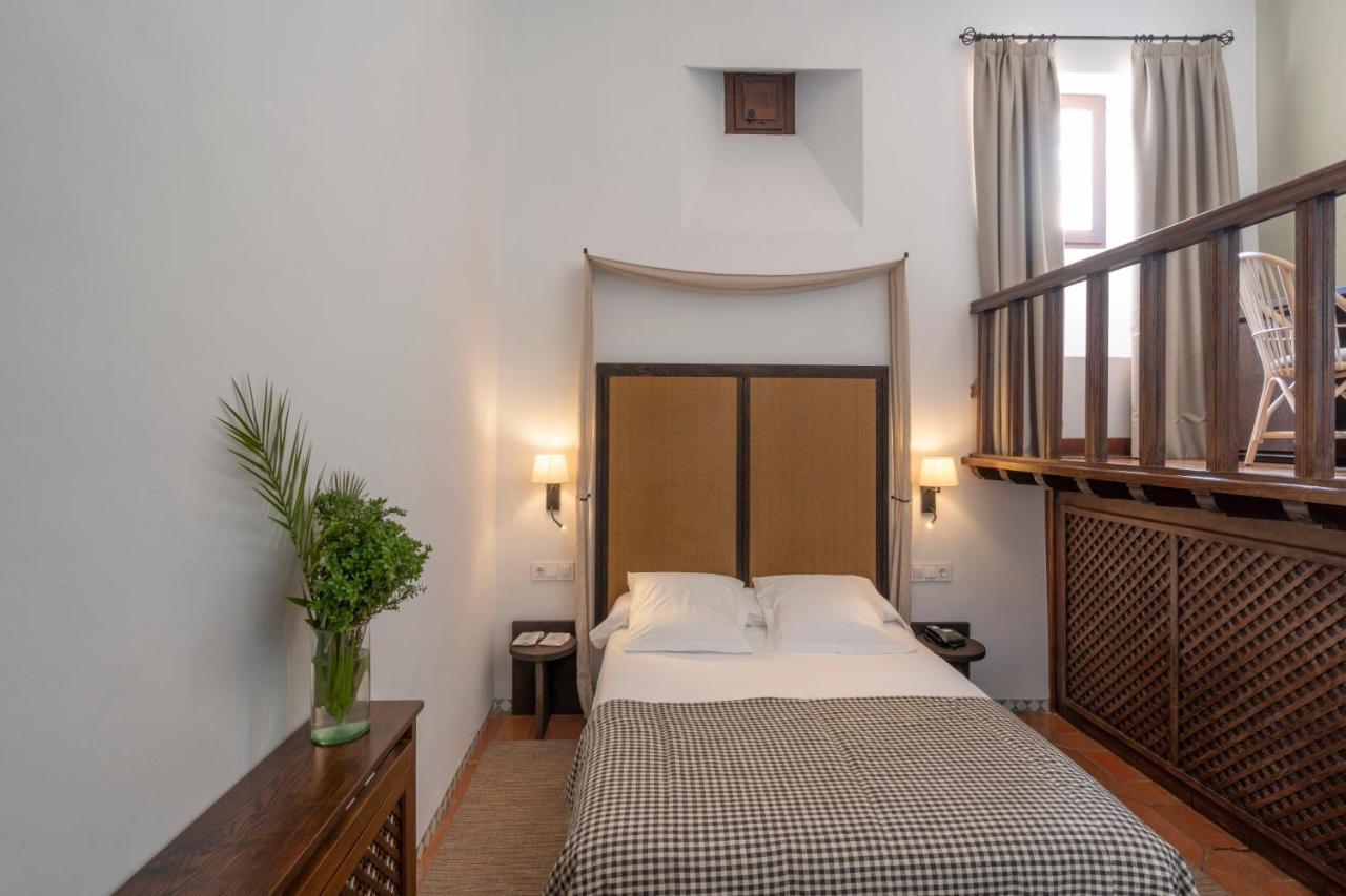 Hotel De Guadalupe 4*