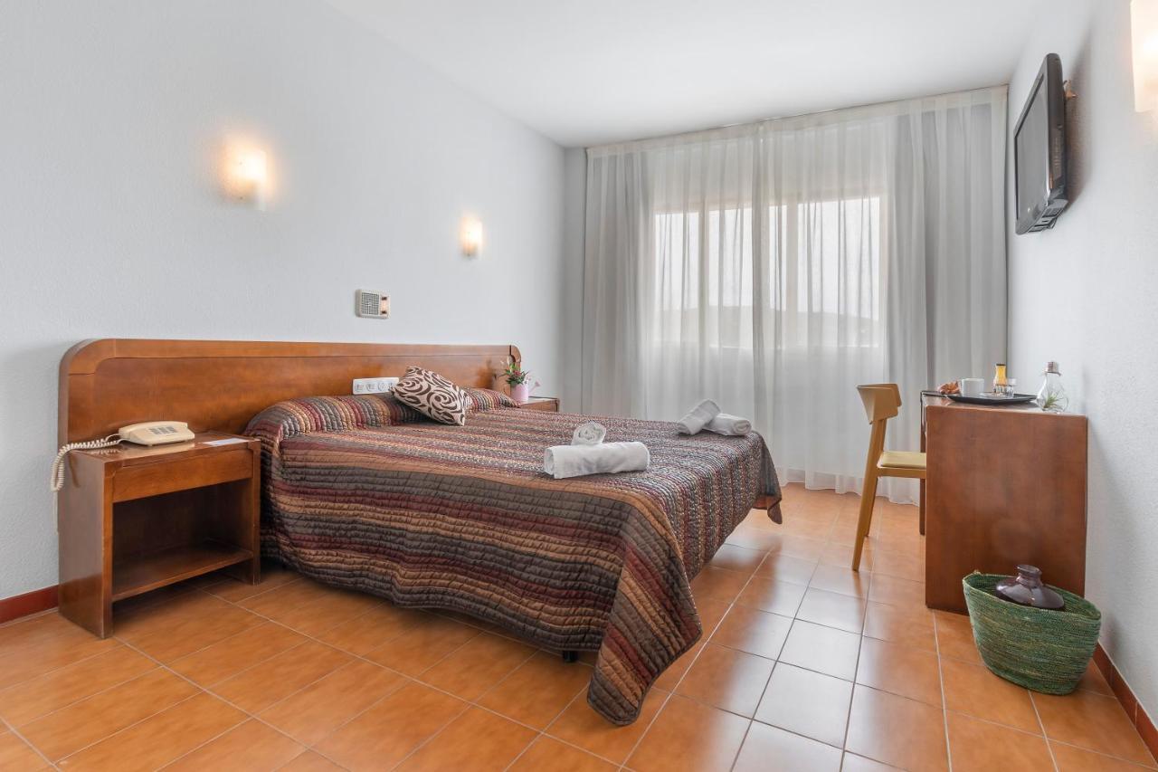 Sierra De Arcos Hotel