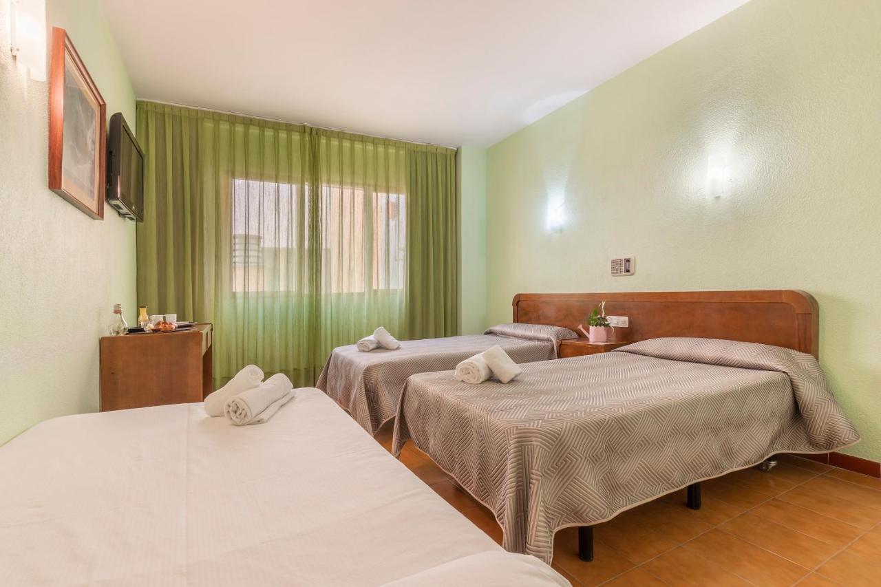 Sierra De Arcos Hotel 2*