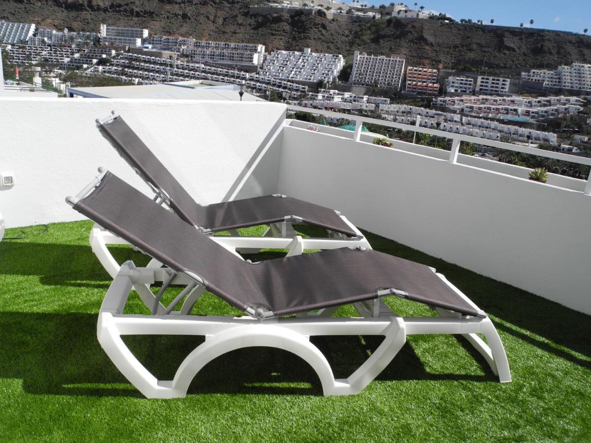 Apartamento Mocanes