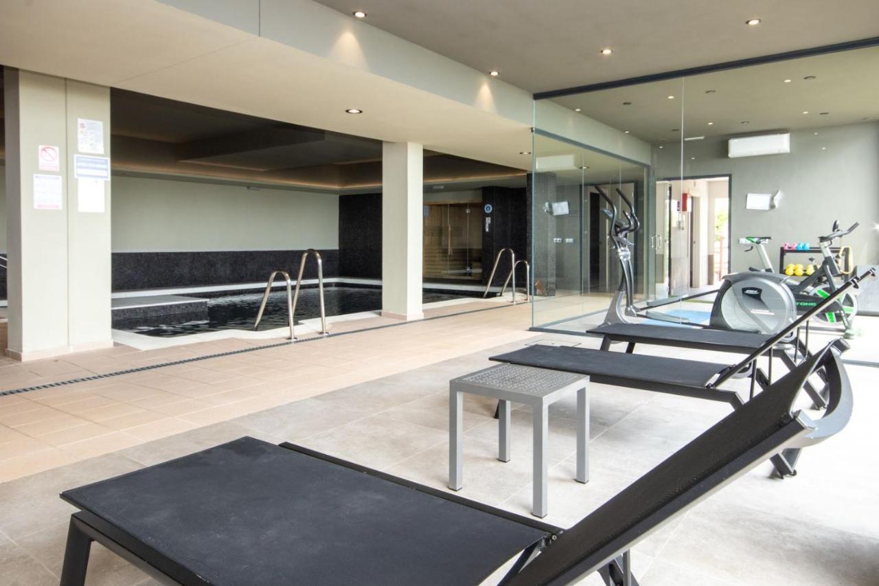 Apartment Luxury Stunning Seaview Bs 3104