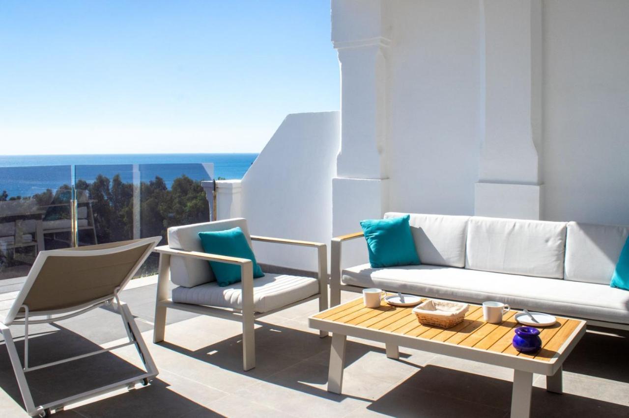 Luxury Stunning Seaview Bs 3104 Apartment *