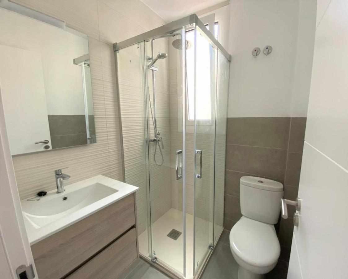 Apartamento Casc Antic Sl Sant Elm 3
