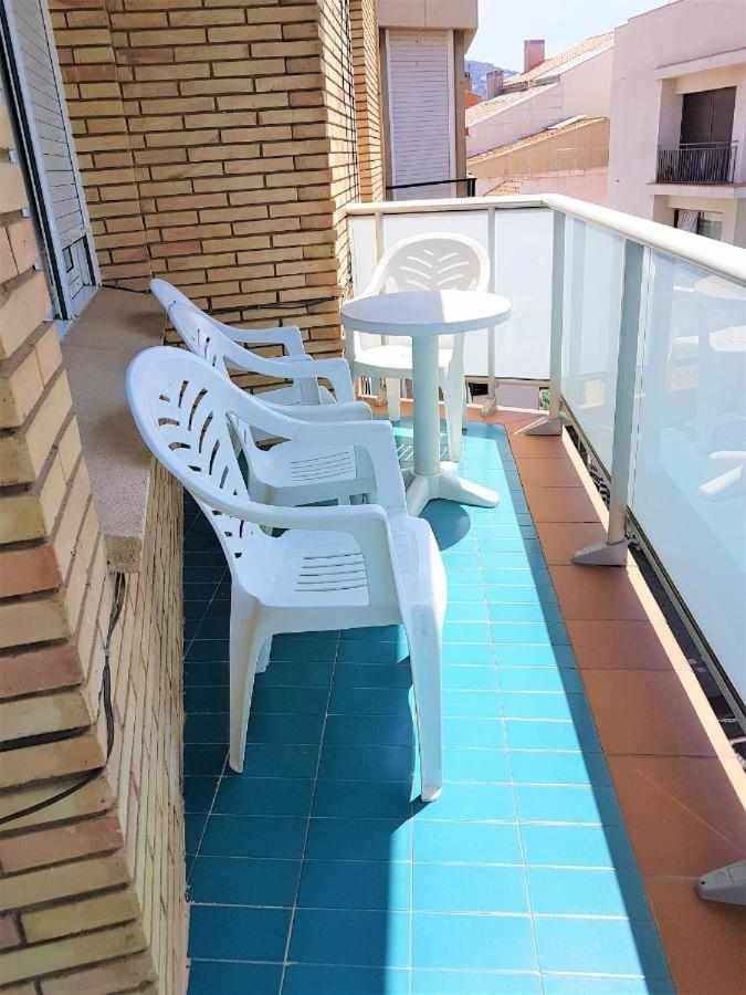 Apartamento Casc Antic Sl Sant Elm 3 Rosas