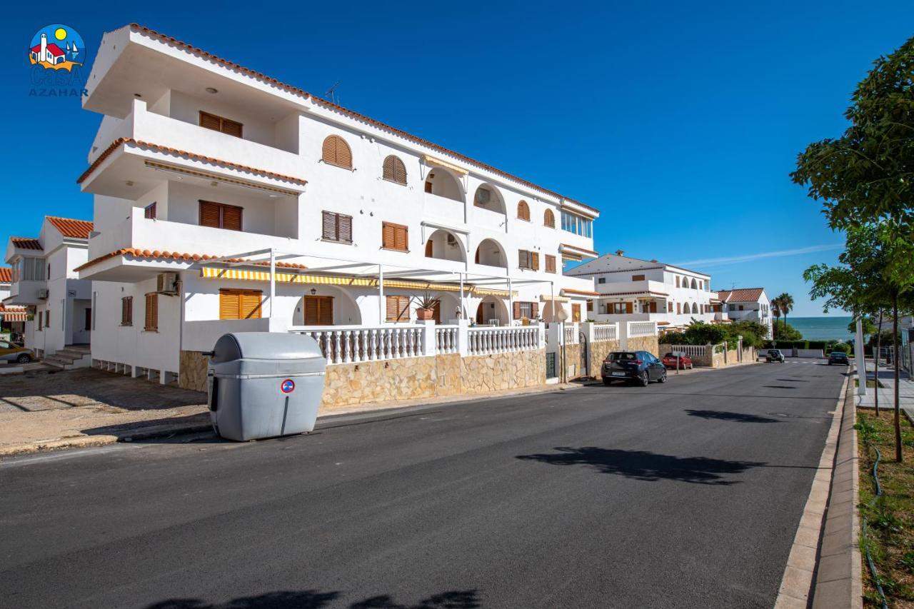 Hibiscus Casa Azahar Apartamento *