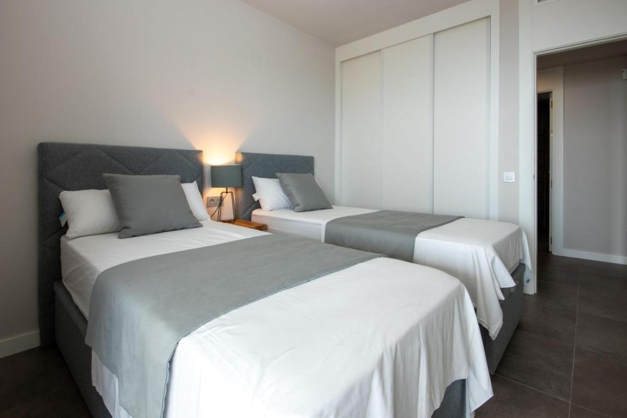 Luxury Stunning Seaview Bs 3104 Apartment *