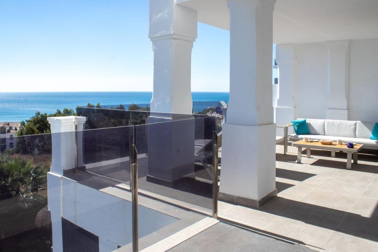 Luxury Stunning Seaview Bs 3104 Apartment *