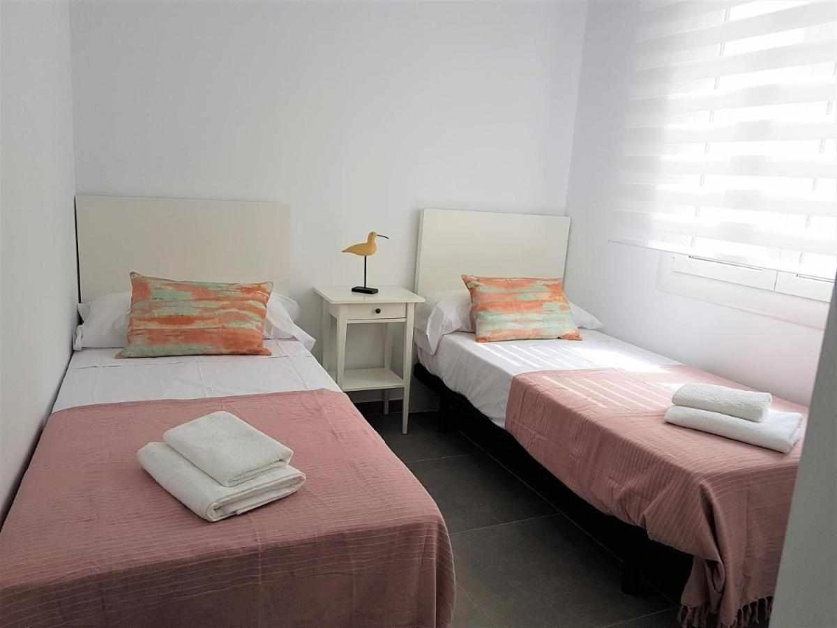 Casc Antic Sl Sant Elm 3 Apartamento