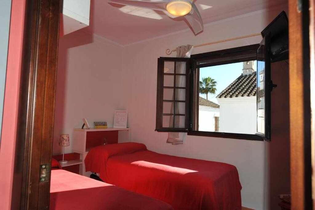 Casa Sirena Playa La Barrosa Chiclana Holiday home Chiclana de la Frontera