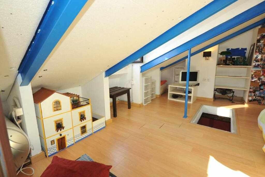 Holiday home Casa Sirena Playa La Barrosa Chiclana Chiclana de la Frontera