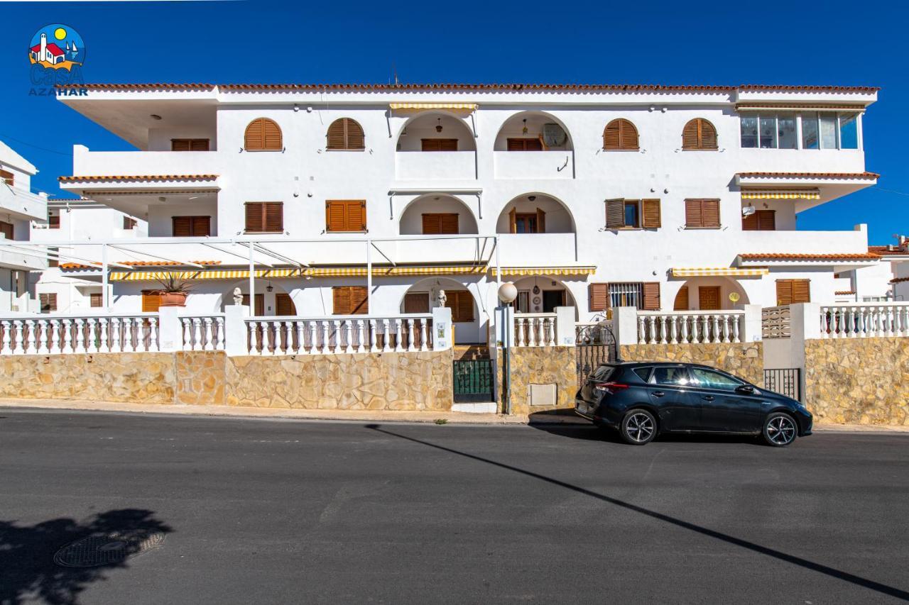 Hibiscus Casa Azahar Apartamento