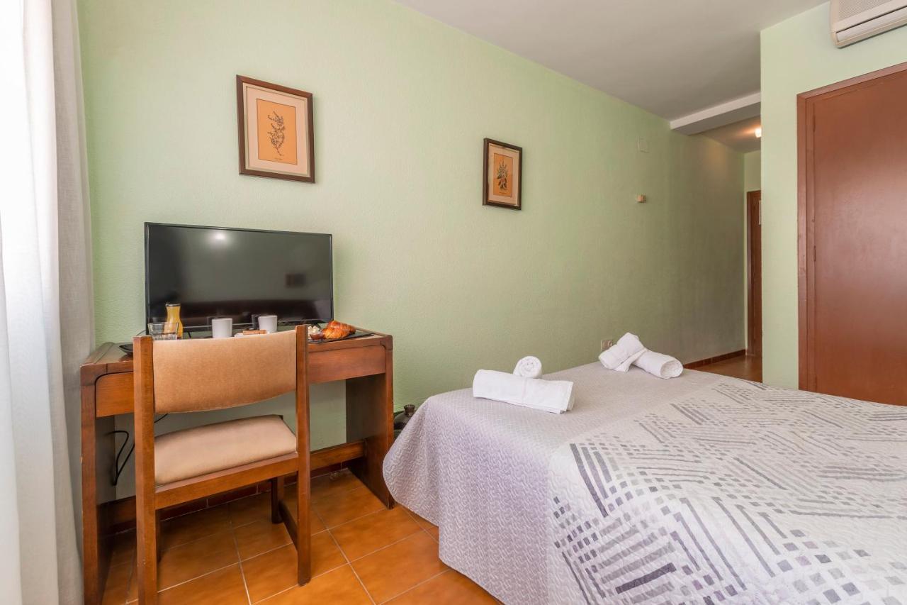 Hotel Sierra De Arcos