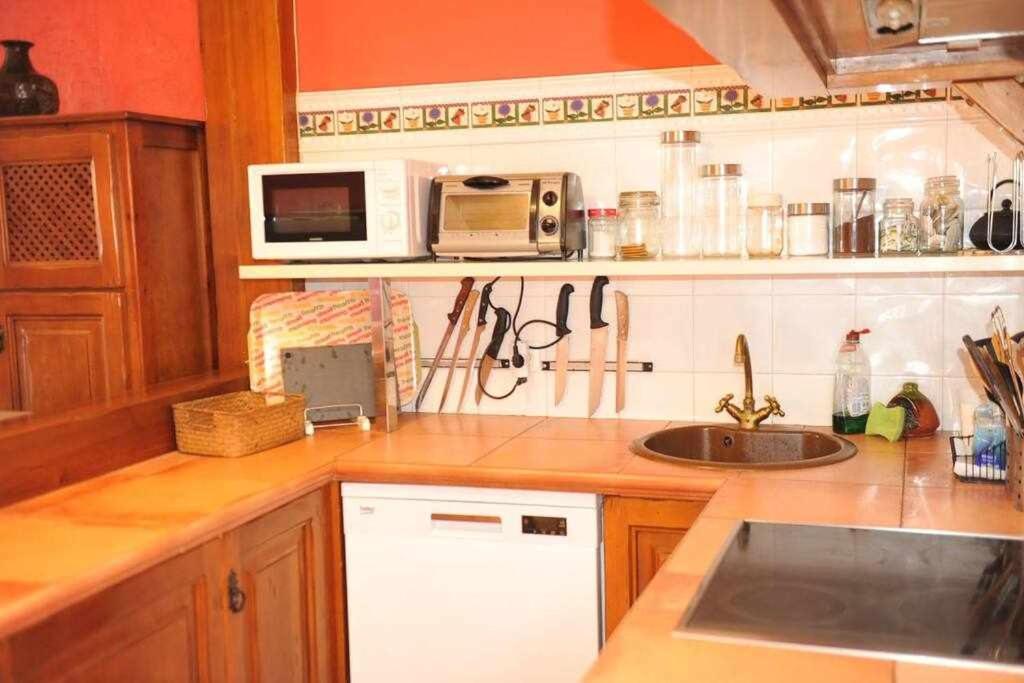 Holiday home Casa Sirena Playa La Barrosa Chiclana