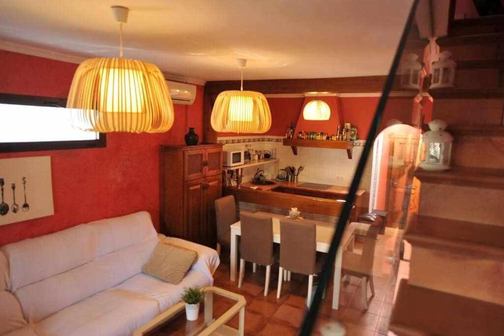 Holiday home Casa Sirena Playa La Barrosa Chiclana *