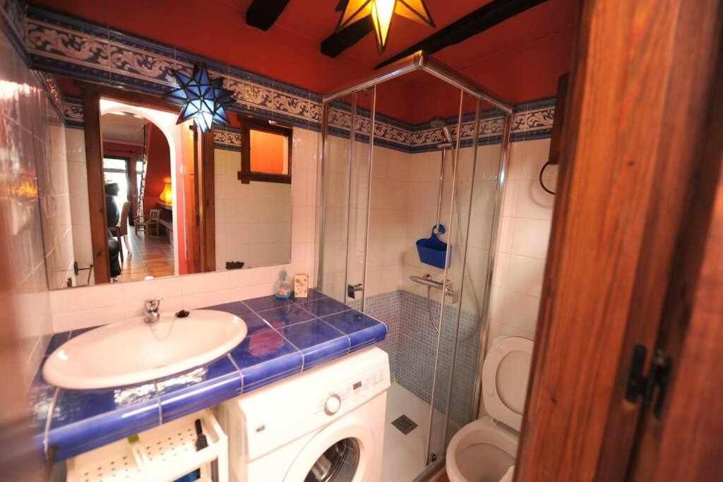 Holiday home Casa Sirena Playa La Barrosa Chiclana *